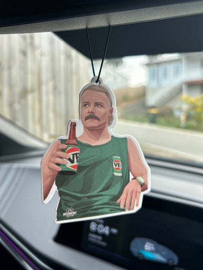 Bottas VB Air Freshener