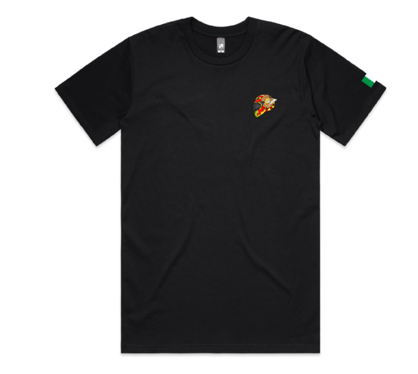 MotoGP The Doctor Rossi Tee